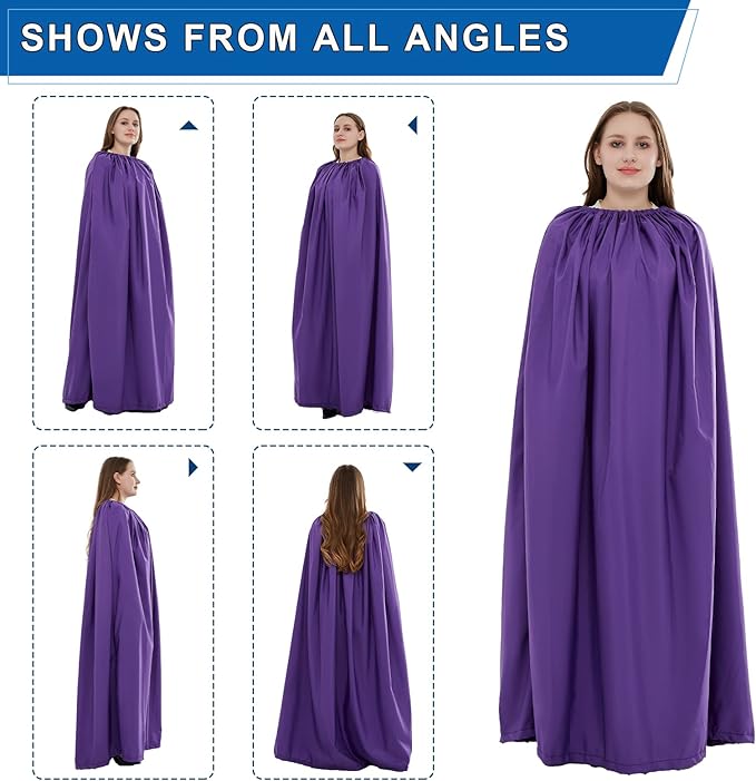 Portable Changing Room Changing Tent for Dancer Instant Dressing Cover Ups Privacy Shelters for Beach Car Boating Taking Photo, 4.59ft Length