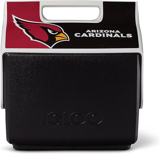 Igloo Limited Edition NFL 7 Qt Little Playmate Cooler