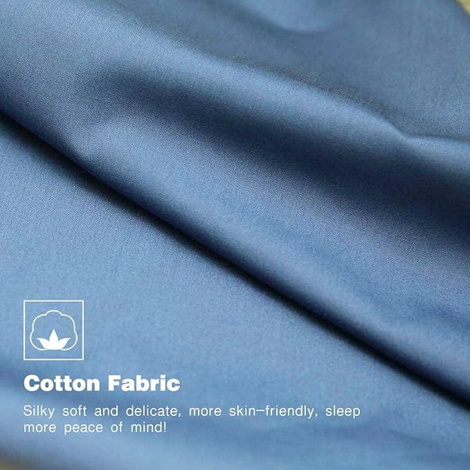 Sleeping Bag Liner Ultralight Travel Sheet Dirt-Proof Travel Camping Sheet Sleeping Sheet Hotel Sheet for Outdoor Travel Hiking Hotels Picnics