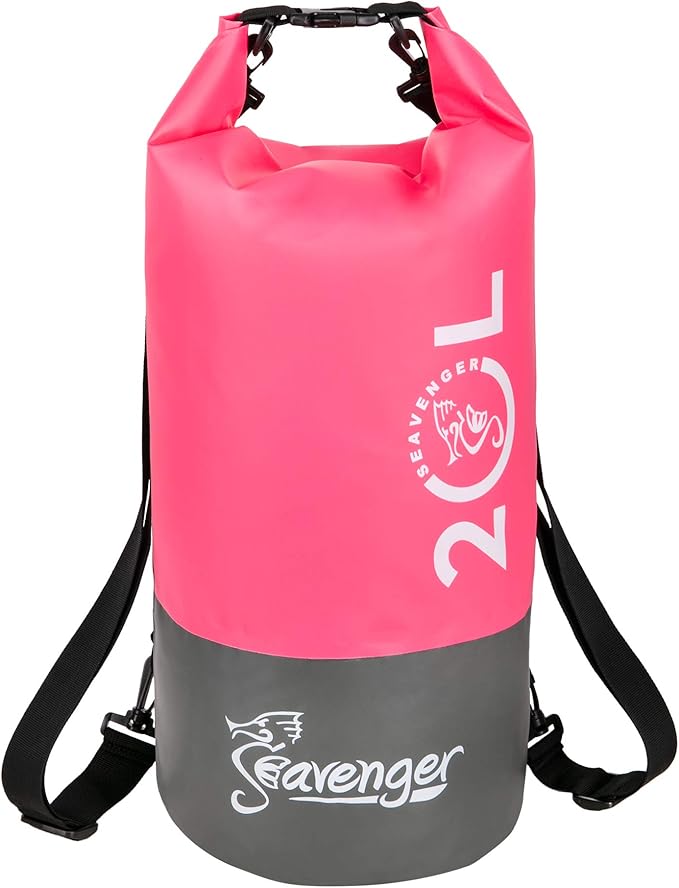 Seavenger Seafarer 20L Waterproof Dry Bag