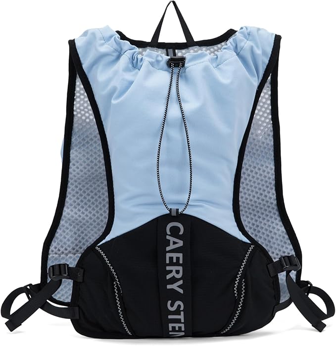 Running Backpack,Rave Water Backpack,Kids Hydration Backpack，Water Vest for Running Women，