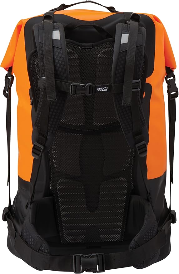 SealLine Pro Pack Waterproof Backpack