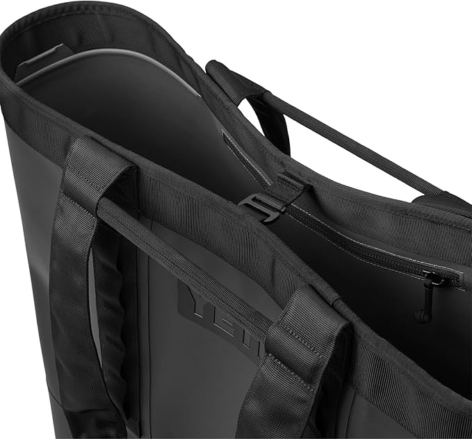 YETI Camino 50 Carryall with Internal Dividers, All-Purpose Utility, Boat and Beach Tote Bag, Durable, Waterproof