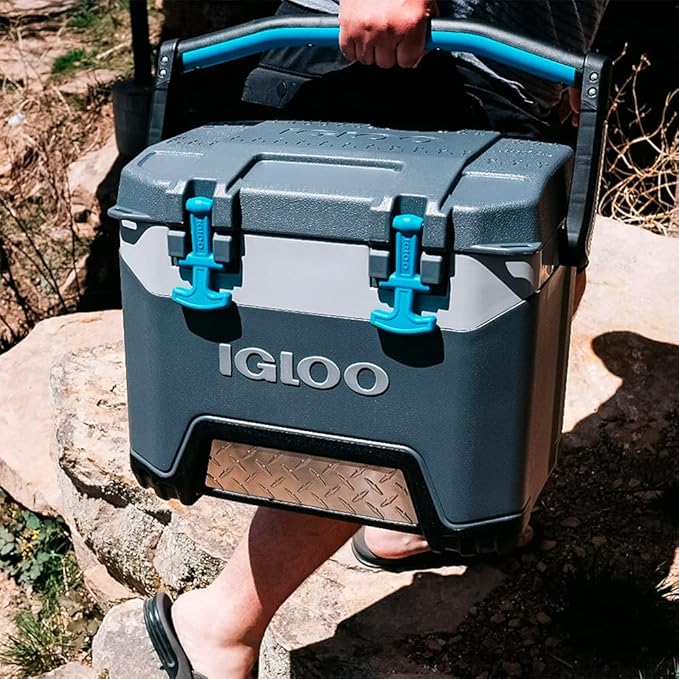 Igloo BMX Hard Coolers (25-72QT)