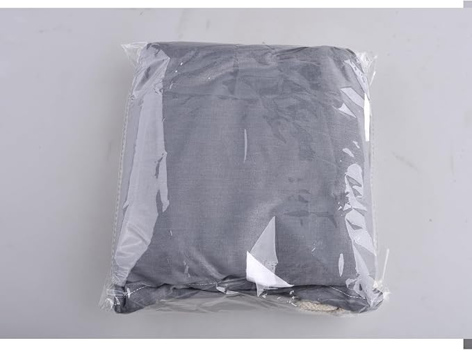 TRIWONDER Sleeping Bag Liner Cotton Camping Travel Sheet Sleep Sack Adult for Hostels Outdoor Picnic Planes Trains