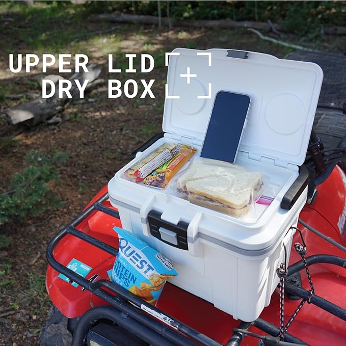 Pelican 8 Quart Personal Lunch Box Cooler