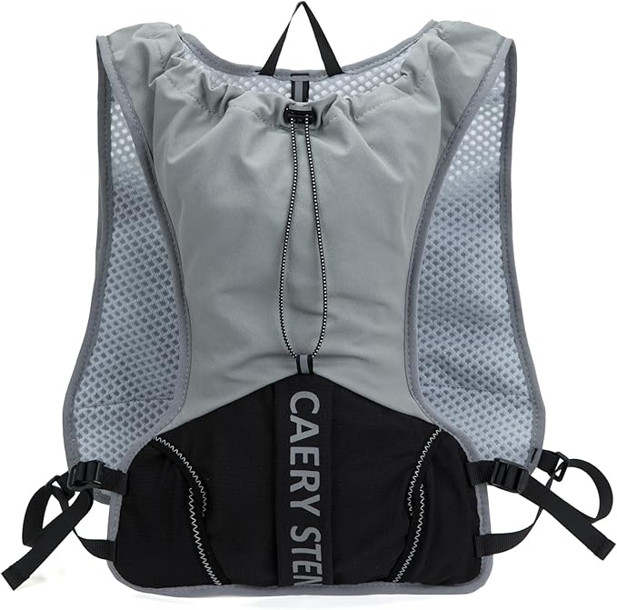Running Backpack,Rave Water Backpack,Kids Hydration Backpack，Water Vest for Running Women，
