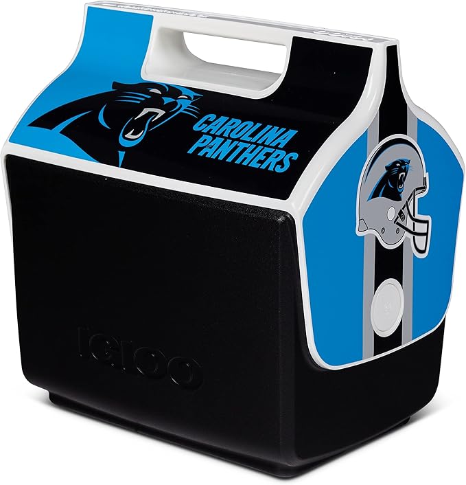 Igloo Limited Edition NFL 7 Qt Little Playmate Cooler