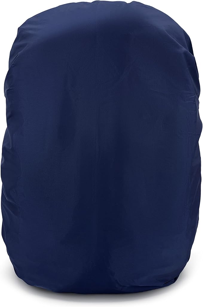 Jaegvida Backpack Cover Waterproof Backpack Rain Cover for 30L-100L Multi-Size for Hiking Camping Outdoor