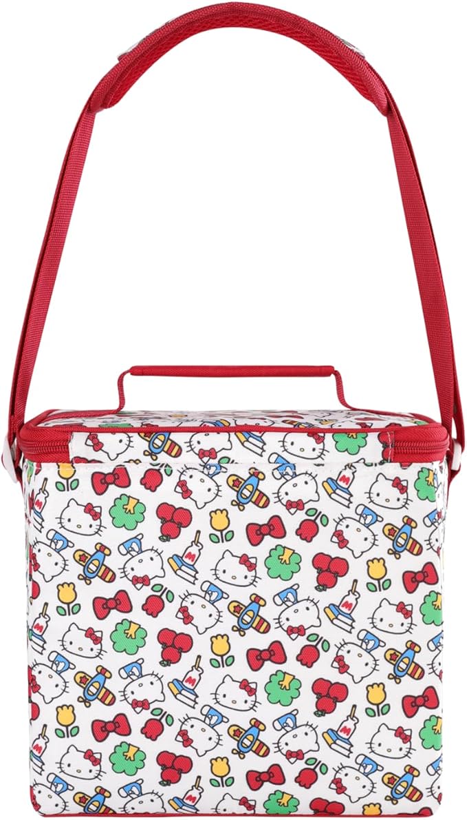 Igloo Hello Kitty Square Lunch Bag