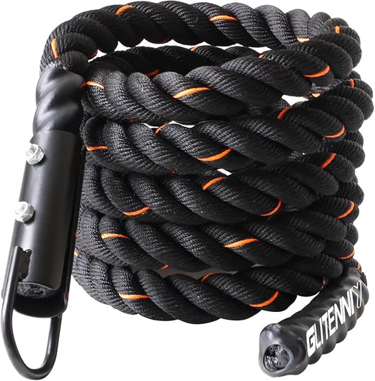 Climbing Rope Gym Climbing Rope for Fitness and Strength Training, Rock Climbing and Home Workouts Adult Climbing Rope Kids Outdoor Climbing Rope or Home Indoor Climbing Rope