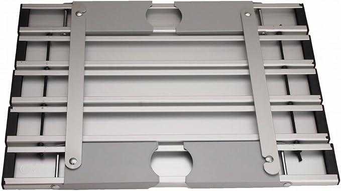 CAPTAIN STAG Aluminum Compact Outdoor Table M-3713