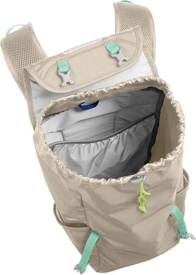 CamelBak Arete 18 Hydration Backpack for Hiking, 50oz
