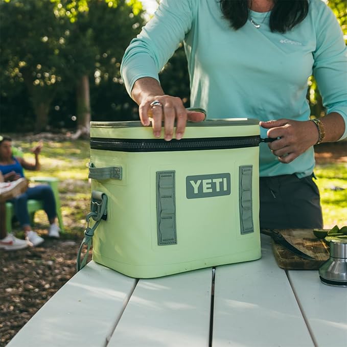 YETI Hopper Flip 12 Soft Cooler