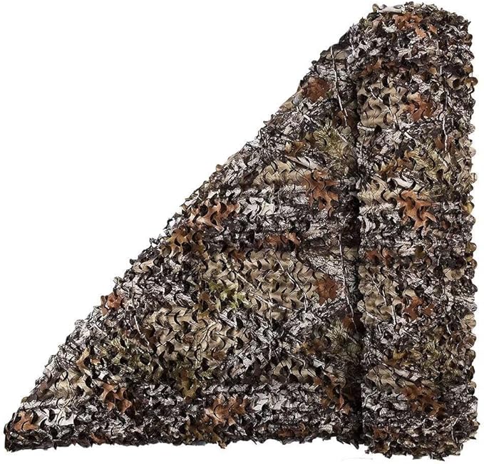 Sitong Bulk Roll Camo Netting for Hunting Military Decoration Sunshade