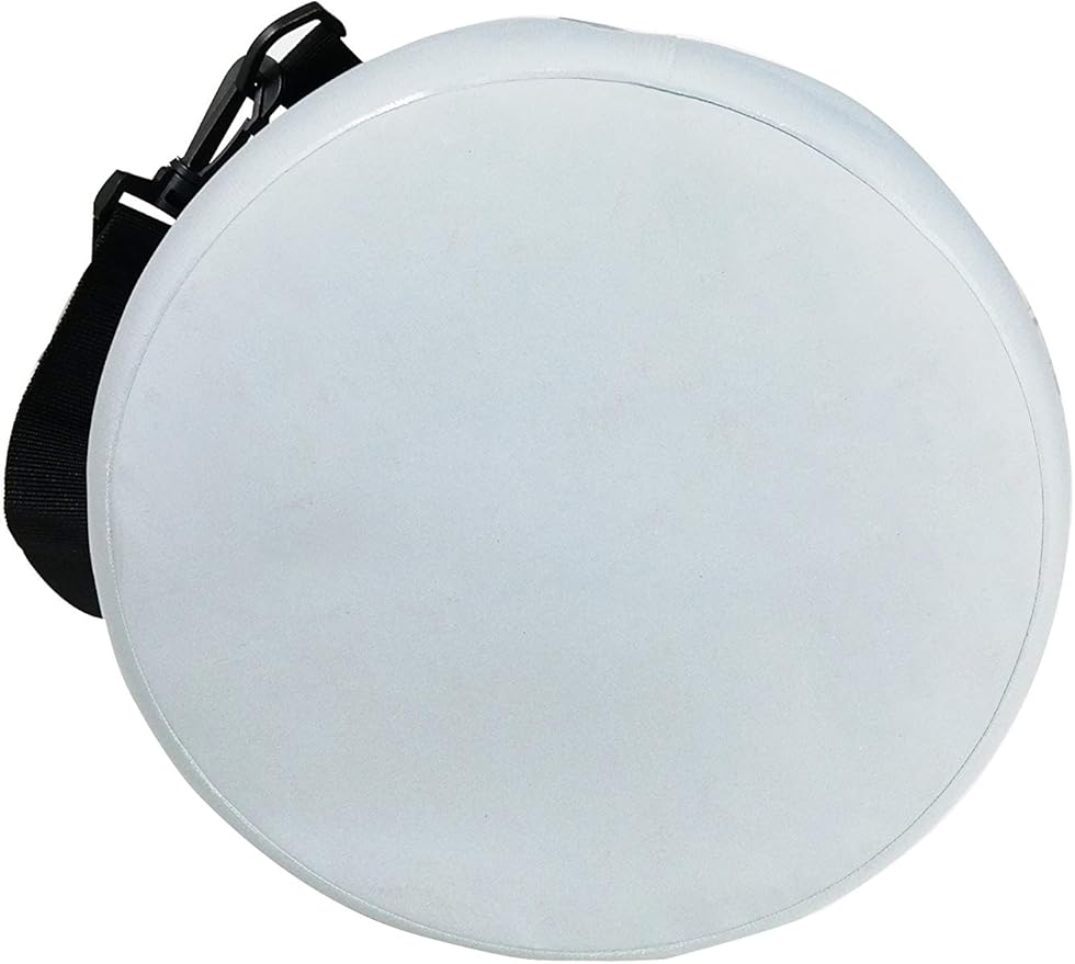 Out Door Adventures Waterproof Dry Bag - Roll Top Dry Compression Sack Keeps Gear Dry for Kayaking, Beach, Rafting, Boating, Hiking, Camping and Fishing