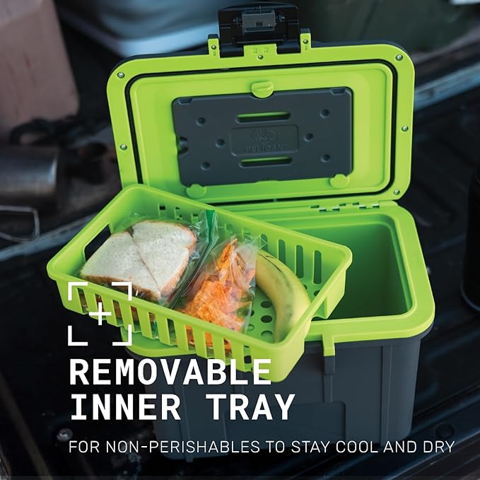 Pelican 8 Quart Personal Lunch Box Cooler
