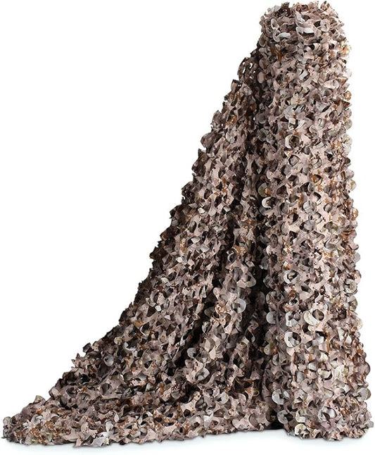 Sitong Bulk Roll Camo Netting for Hunting Military Decoration Sunshade