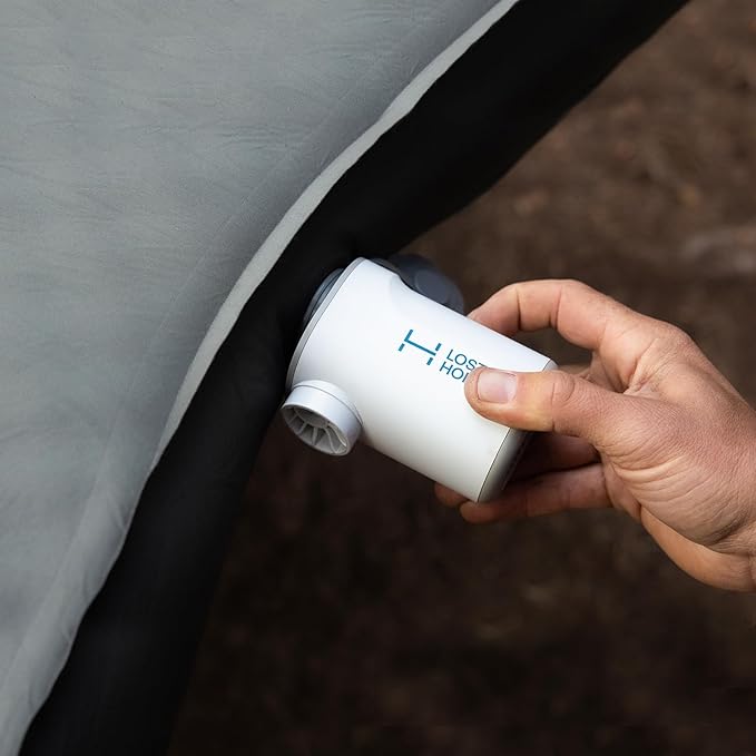 LOSTHORIZON Air Pump for Inflation Deflation