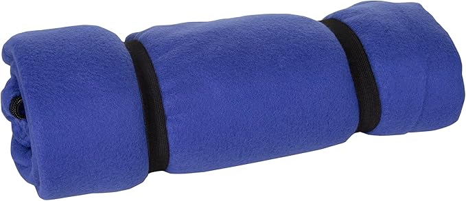 Stansport Fleece Sleeping Bag