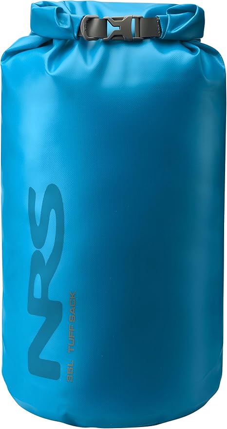 NRS Tuff Sack Dry Bag - Waterproof Storage Bag