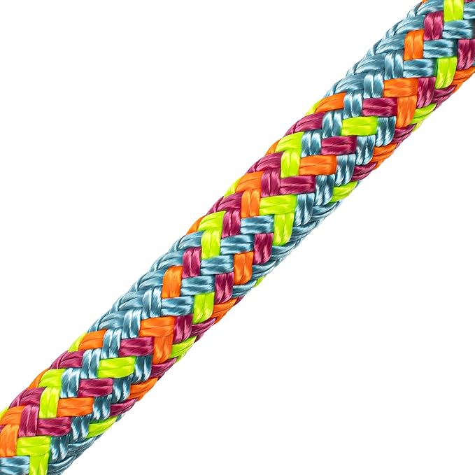 Sterling Wild Bull Rigging Rope 1/2" x 150' (No Splice)