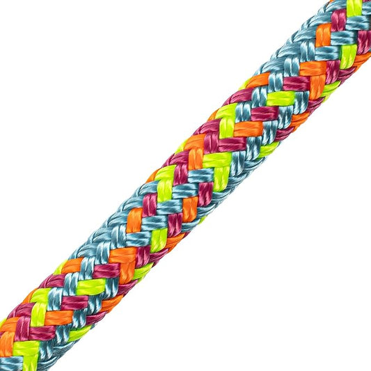 Sterling Wild Bull Rigging Rope 1/2" x 150' (No Splice)