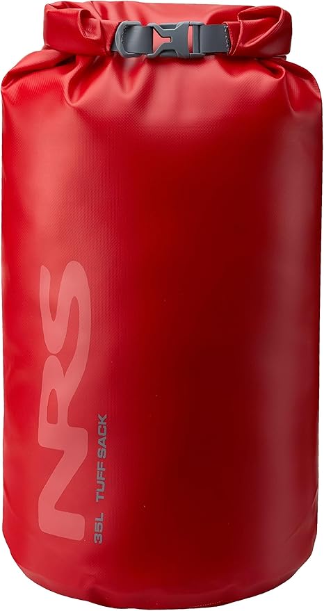NRS Tuff Sack Dry Bag - Waterproof Storage Bag