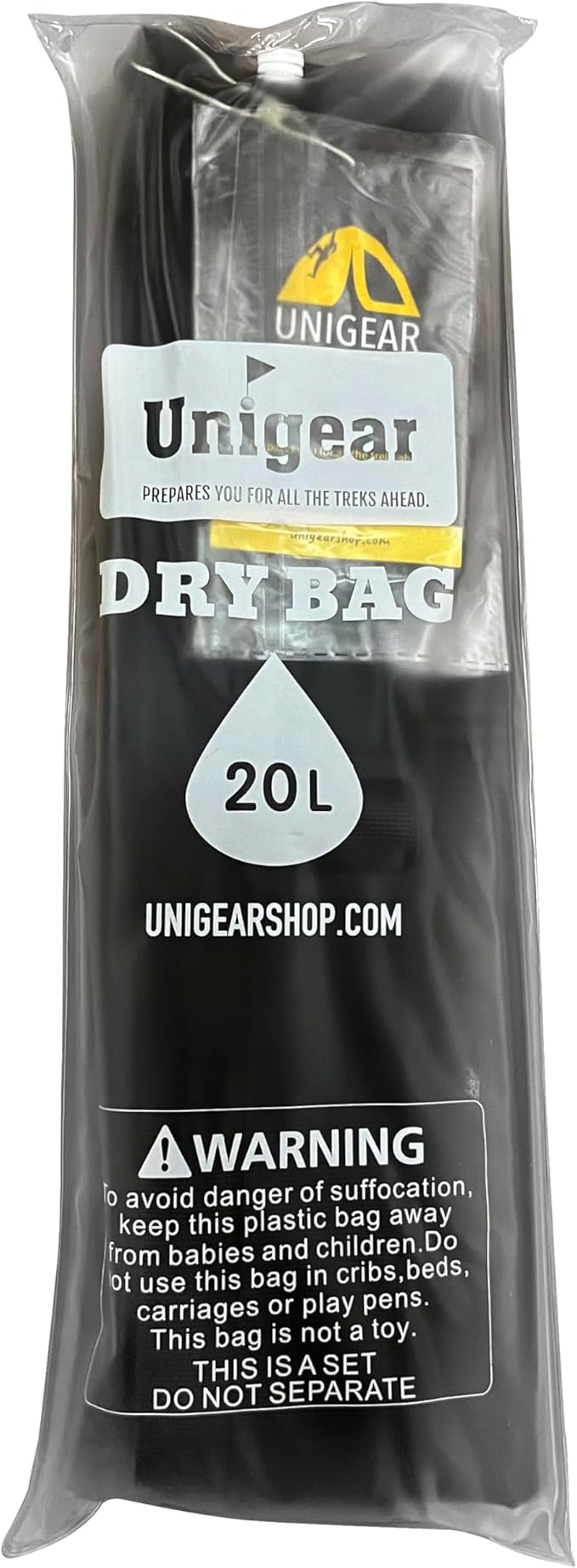 Unigear Dry Bag