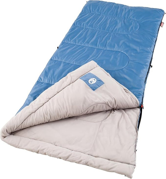 Coleman® Sun Ridge™ Sleeping Bag