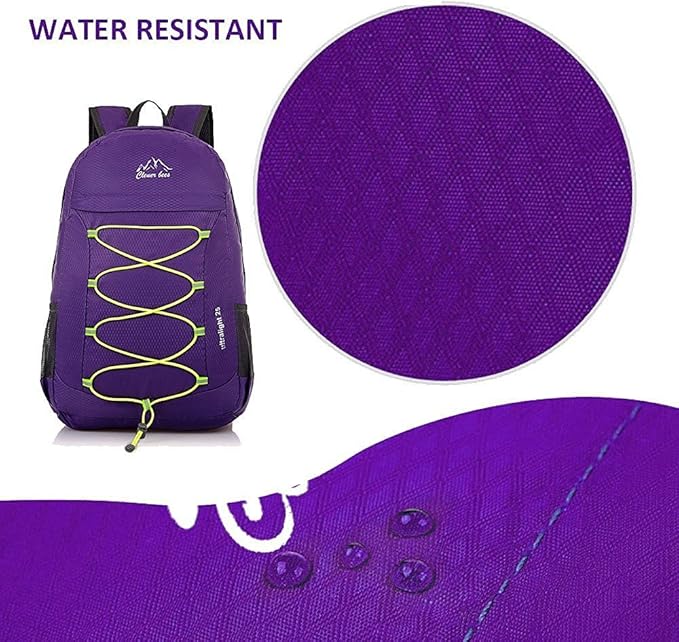 Outdoor Water Resistant Hiking Backpack