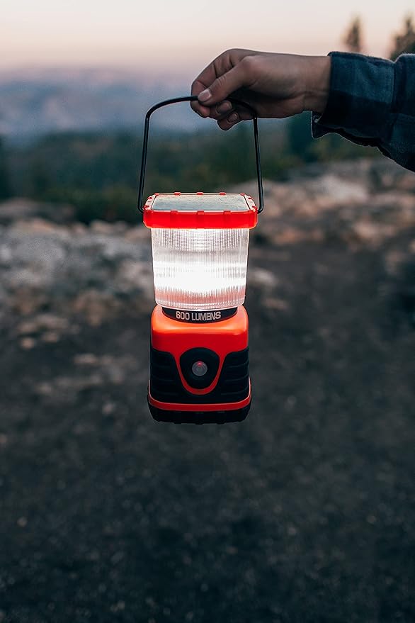 Stansport SMD LED Lanterns