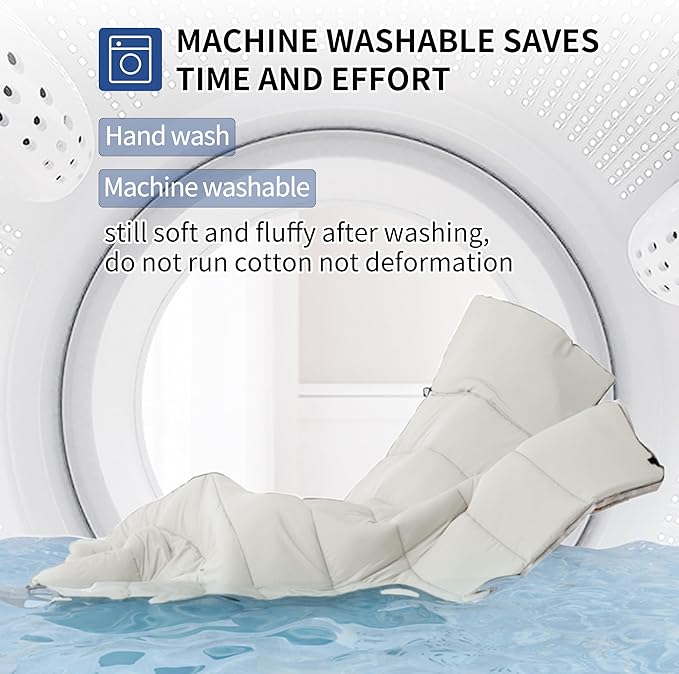 Naturehike 36-54℉ Camping Sleeping Bag for Adults, Spliceable Double Sleeping Bag 3 Seasons, Lightweight Waterproof Sleep Bags for Cold&Warm Weather