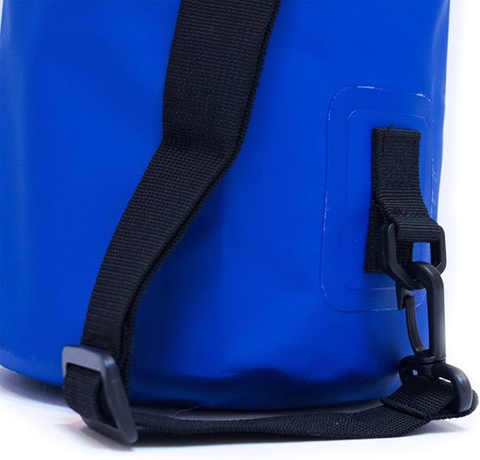 Montem Premium Waterproof Bag/Roll Top Dry Bag - Perfect for Kayaking/Boating/Canoeing/Fishing/Rafting/Swimming/Camping/Snowboarding