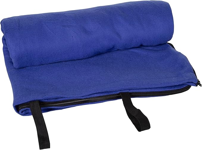 Stansport Fleece Sleeping Bag