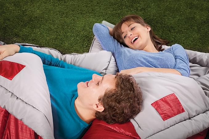 Coleman Palmetto Cool Weather Sleeping Bag