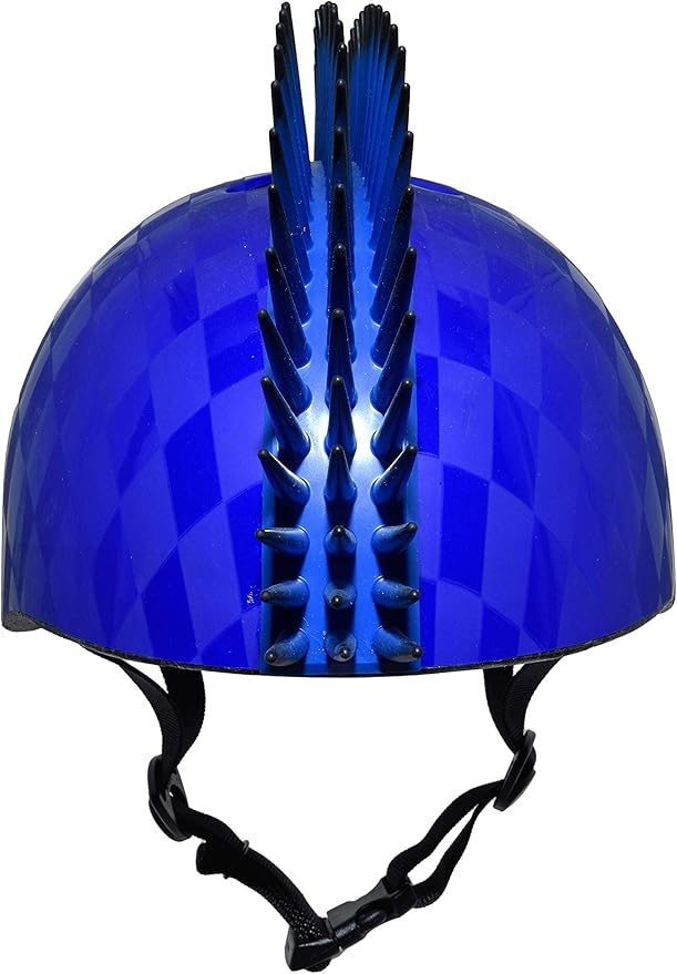 Raskullz Raskullz Mohawk Helmet