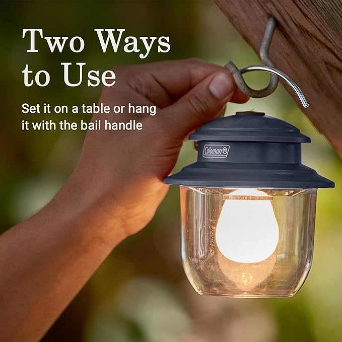 Coleman Classic LED Lantern