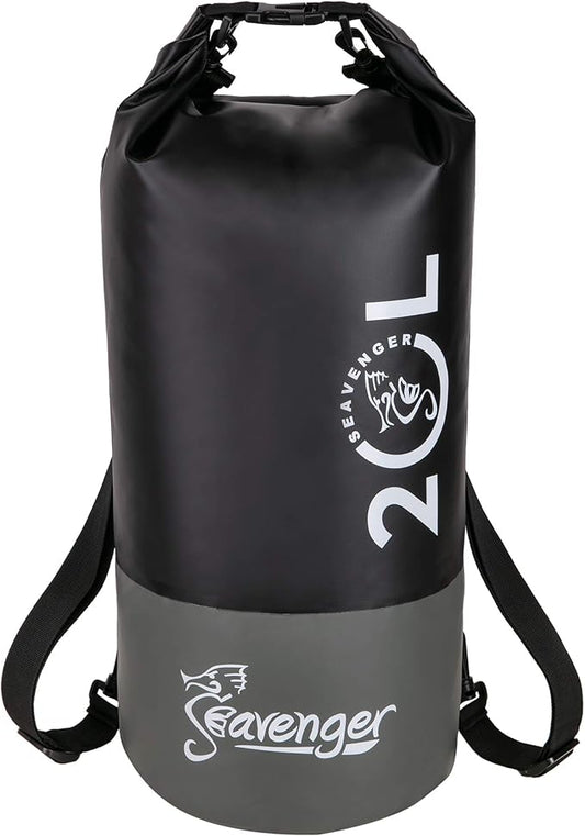 Seavenger Seafarer 20L Waterproof Dry Bag
