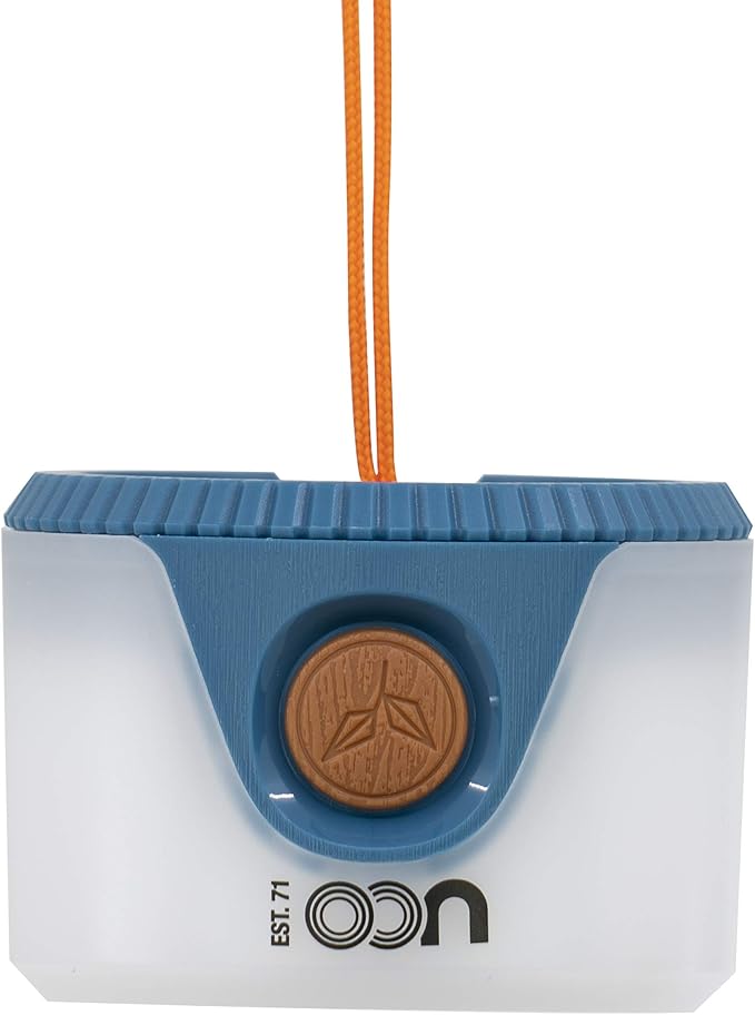 UCO Sprout 100 Lumen Hang-Out LED Camping Lantern, Li-Ion Battery Pack