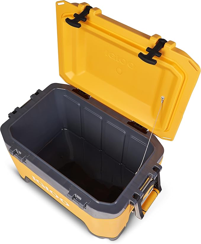 Igloo BMX Hard Coolers (25-72QT)
