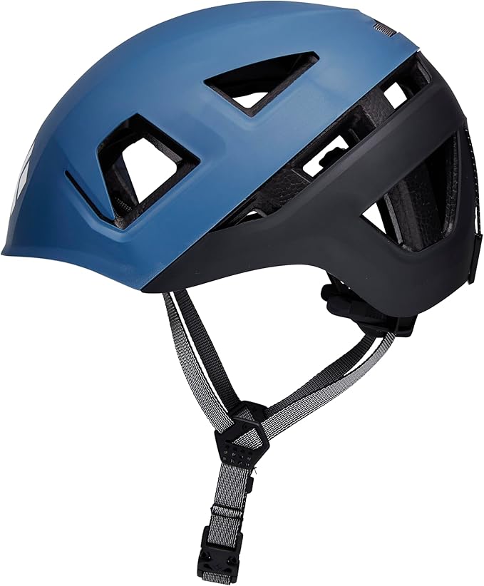 BLACK DIAMOND Capitan Rock Climbing and Mountaineering Helmet
