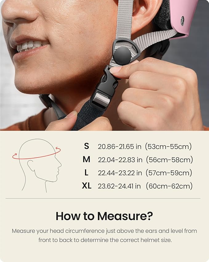 OutdoorMaster Skateboard Cycling Helmet-Beetles Snug,Bike Helmet for Adults, Youth & Kids-Two Removable Liners Ventilation Multi-Sport Commuter Scooter Roller Skate Inline Skating Longboard