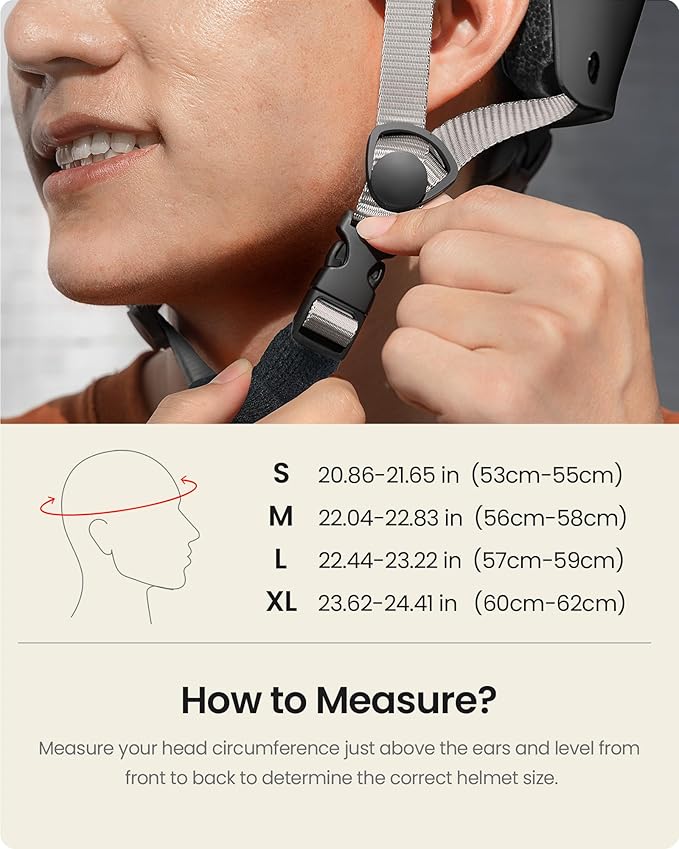 OutdoorMaster Skateboard Cycling Helmet-Beetles Snug,Bike Helmet for Adults, Youth & Kids-Two Removable Liners Ventilation Multi-Sport Commuter Scooter Roller Skate Inline Skating Longboard