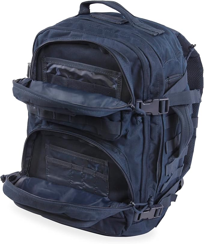 HIGHLAND TACTICAL Men's Major, Dark Navy, One_Size