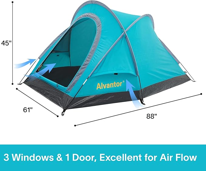 Alvantor Kids Tents Indoor Children Play Tents for Toddler Tents for Kids Pop Up Tent Boys Girls Toys Indoor Outdoor Play Houses