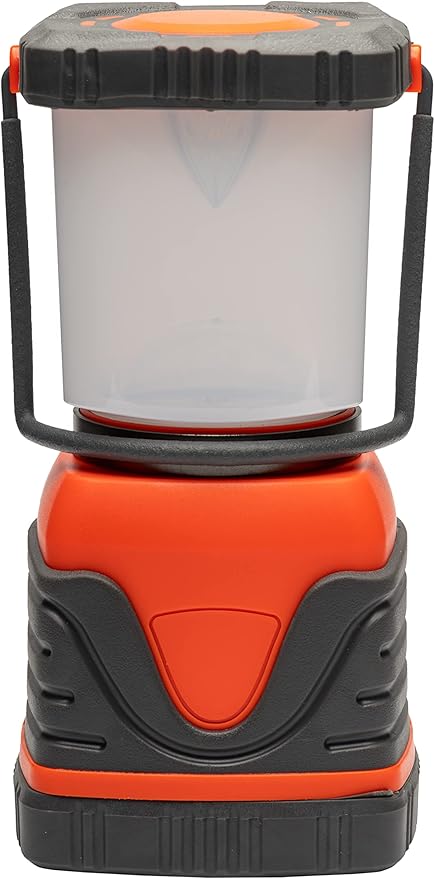 S.O.L. Survive Outdoors Longer Camp Lantern 3D