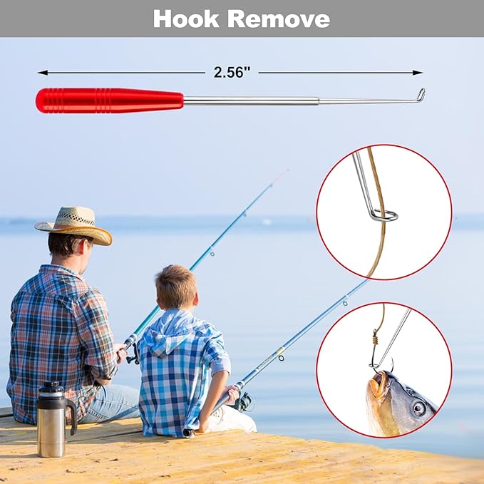 Boat Emergency Kit 2-in-1 Waterproof First Aid Kit