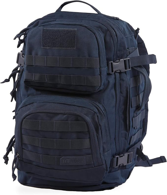 HIGHLAND TACTICAL Men's Major, Dark Navy, One_Size