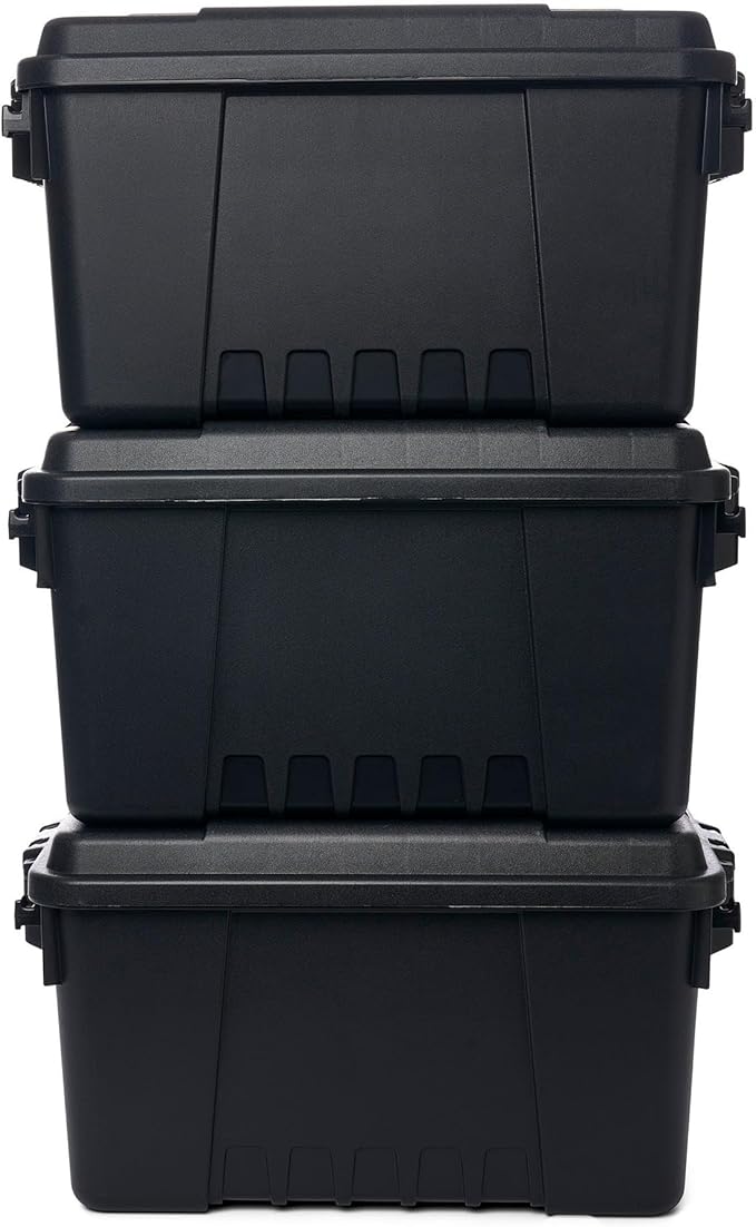 Plano Storage Trunks